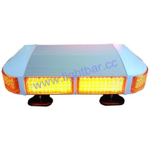 Mini LED policía emergencia Super brillante ADVERTENCIA luz barra de luz (Ltd-5100)